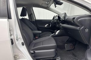 Toyota Yaris bild 7