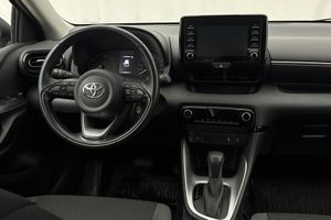Toyota Yaris bild 14