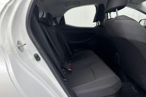 Toyota Yaris bild 8