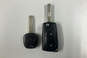 Toyota Yaris bild 16