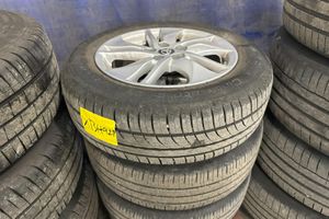 Toyota Yaris bild 15