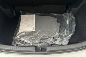 Toyota Yaris bild 16