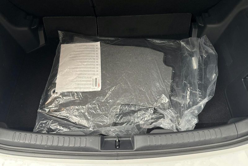 Toyota Yaris bild 16