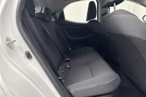 Toyota Yaris bild 8