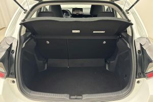 Toyota Yaris bild 9