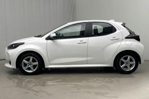 Toyota Yaris bild 2