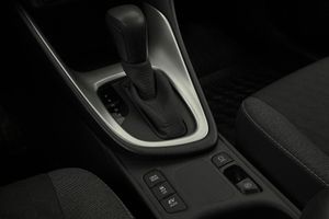 Toyota Yaris bild 13
