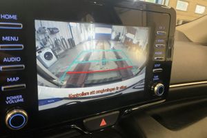 Toyota Yaris bild 11