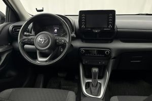 Toyota Yaris bild 15