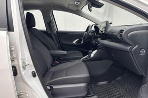 Toyota Yaris bild 7