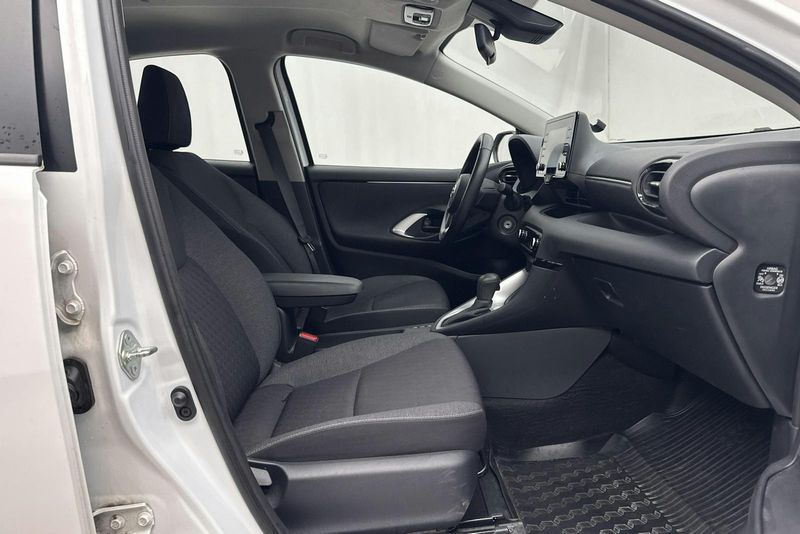 Toyota Yaris bild 7