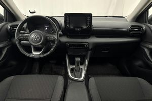 Toyota Yaris bild 6