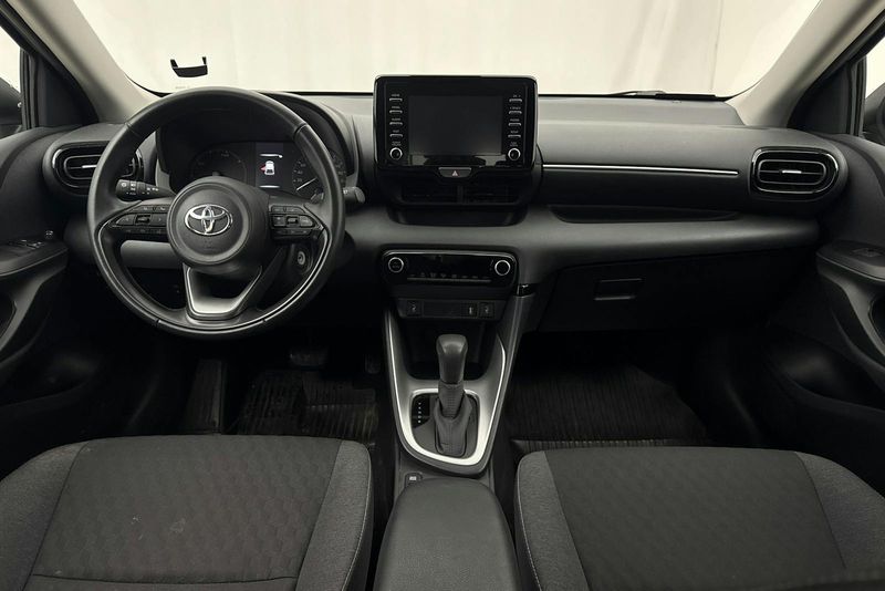 Toyota Yaris bild 6