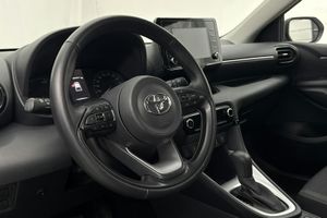 Toyota Yaris bild 14