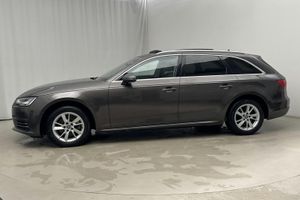 Audi A4 bild 2