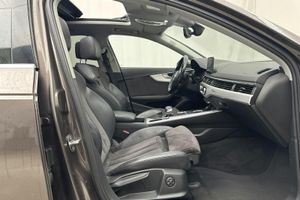 Audi A4 bild 7