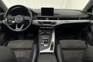 Audi A4 bild 6