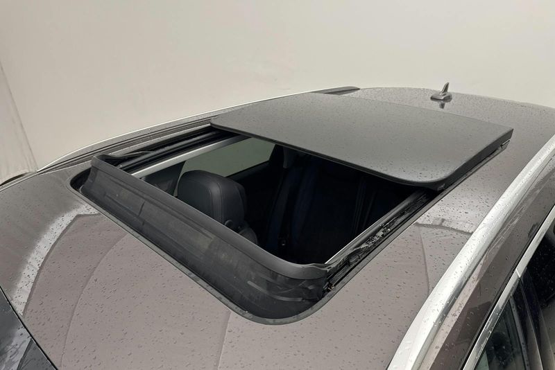 Audi A4 bild 11