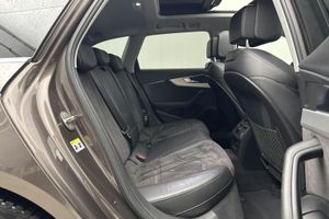 Audi A4 bild 8