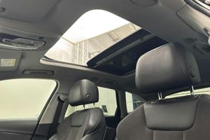 Audi A4 bild 12