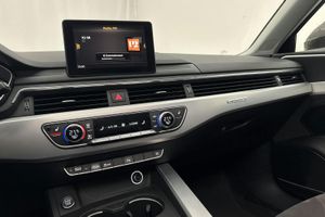 Audi A4 bild 14