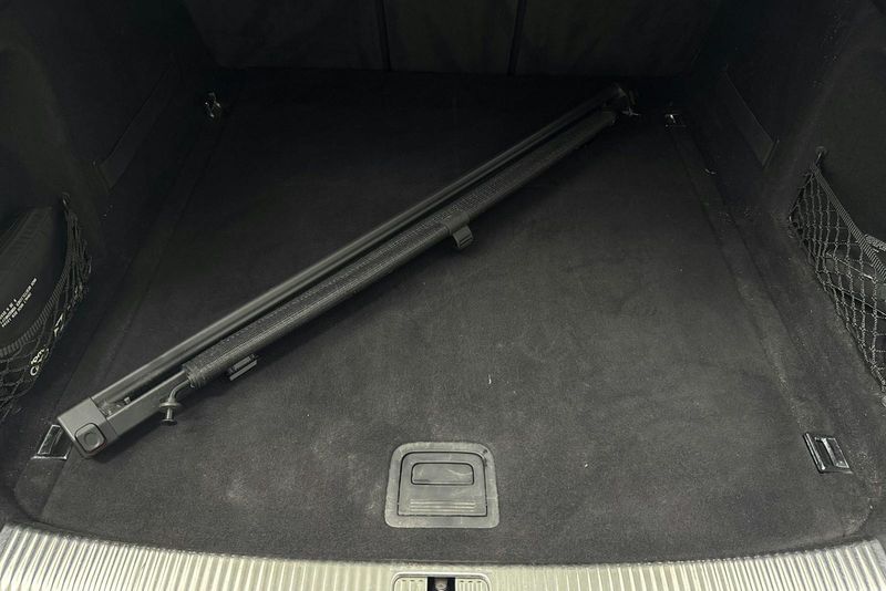 Audi A4 bild 19