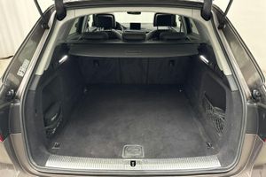 Audi A4 bild 9