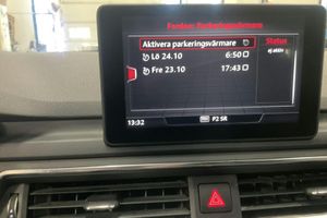 Audi A4 bild 13