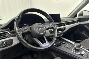 Audi A4 bild 16