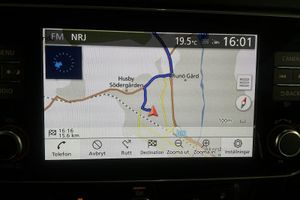 Nissan Leaf bild 11