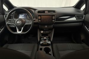 Nissan Leaf bild 6