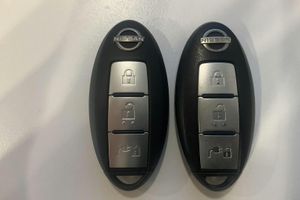 Nissan Leaf bild 19