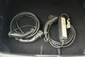 Nissan Leaf bild 16
