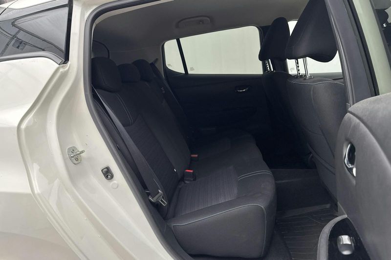 Nissan Leaf bild 8