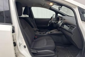 Nissan Leaf bild 7