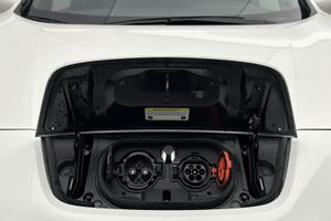 Nissan Leaf bild 17
