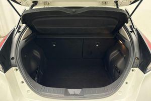 Nissan Leaf bild 9