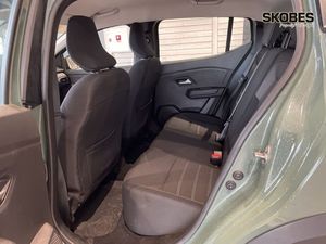 Dacia Sandero bild 8