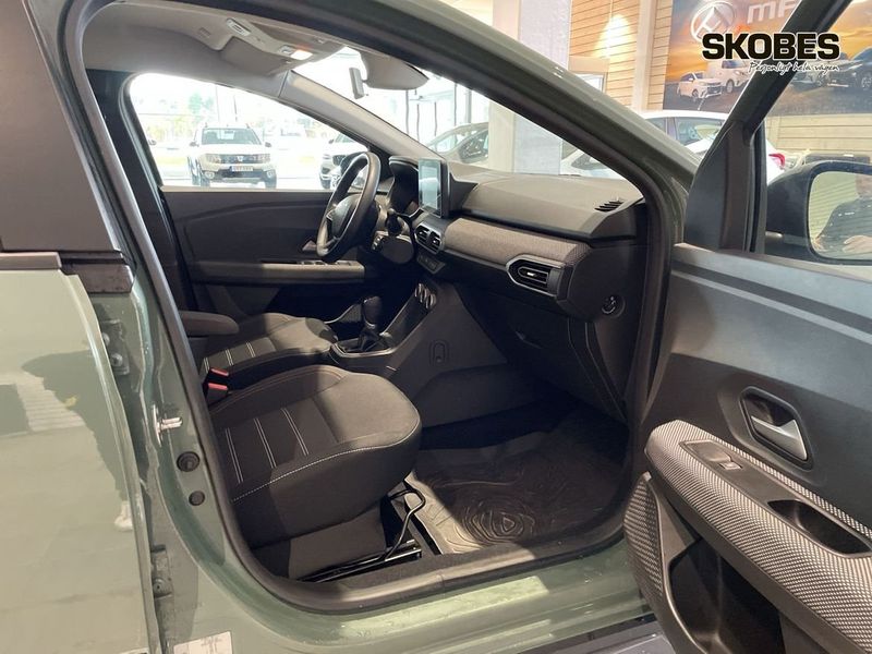 Dacia Sandero bild 10