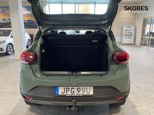 Dacia Sandero bild 15