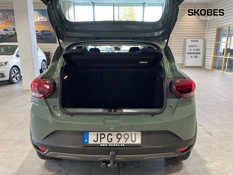 Dacia Sandero bild 15