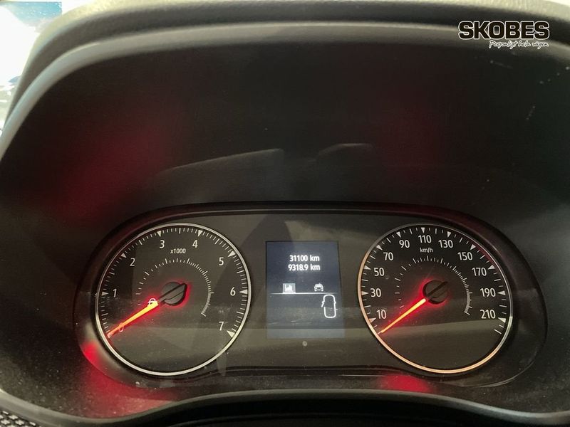 Dacia Sandero bild 12