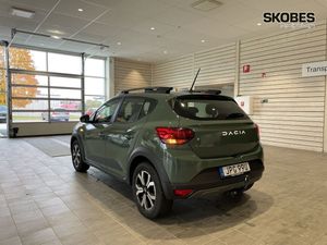 Dacia Sandero bild 4