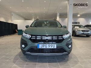 Dacia Sandero bild 2