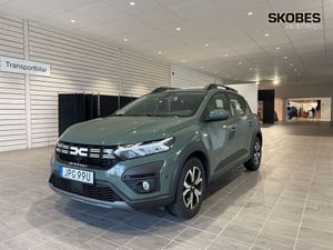 Dacia Sandero bild 3