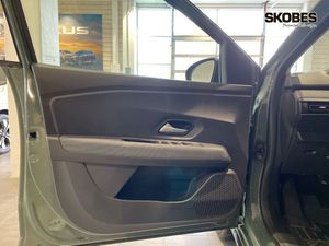Dacia Sandero bild 14