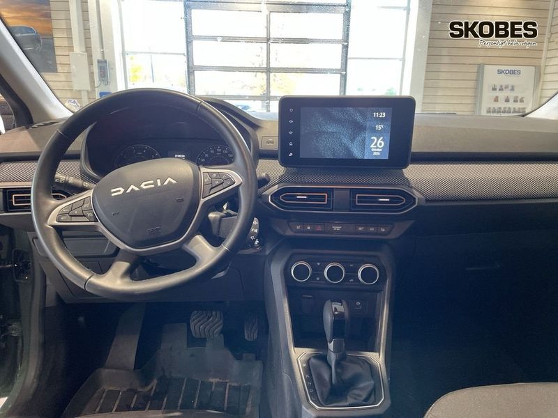 Dacia Sandero bild 11