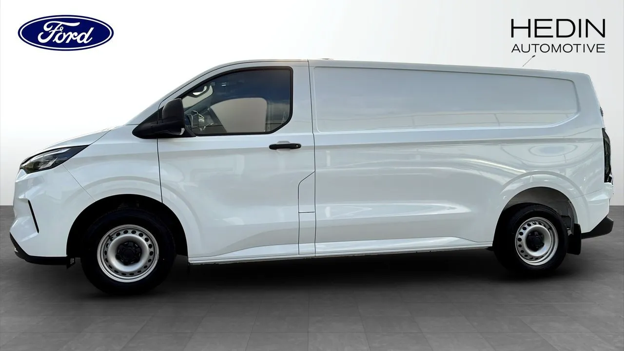 Ford Transit Custom bild 6