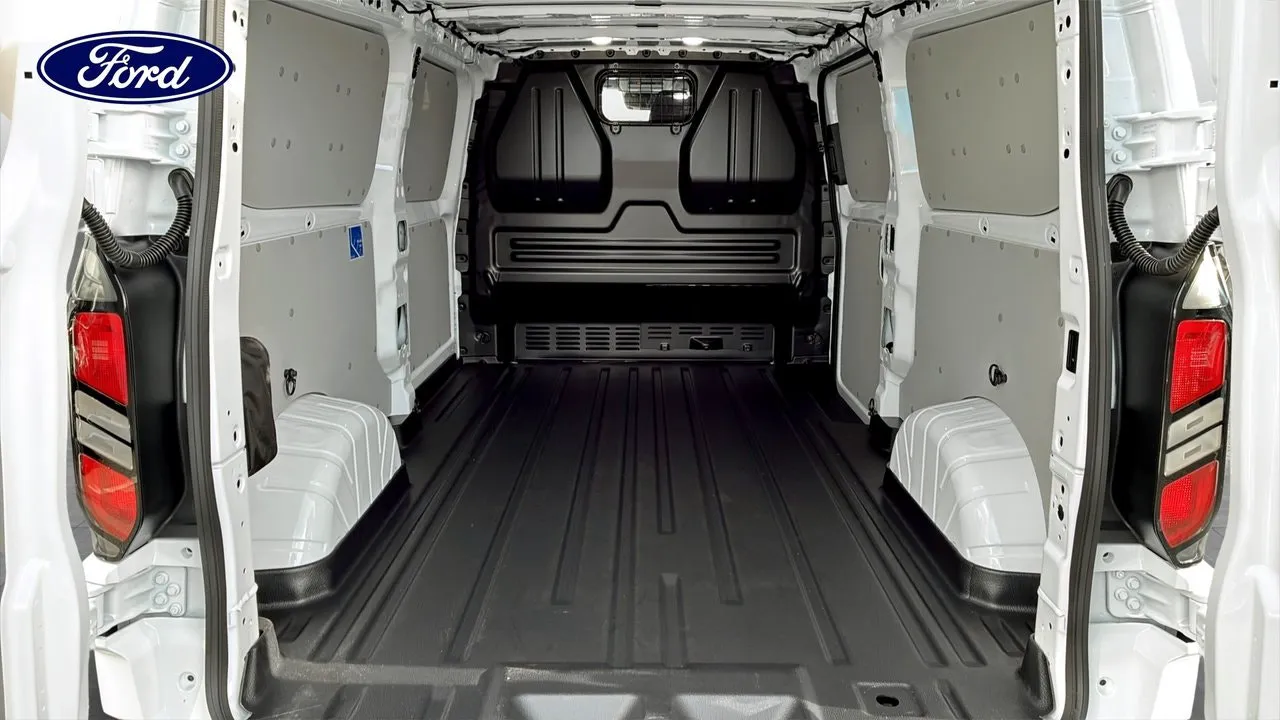 Ford Transit Custom bild 10