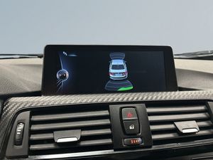 BMW 320 bild 11